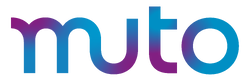 MUTO Wordmark Logo – Gradient | Zonder Grain-1_Small